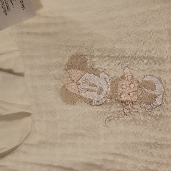 Minnie mouse dress- Disney Baby - Picture 2 of 5